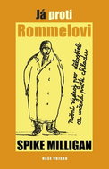 Já proti Rommelovi - Kniha