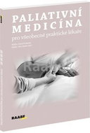 Paliativní medicína pro všeobecné praktické lékaře - Kniha