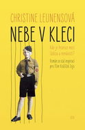 Nebe v kleci: Kde je hranice mezi láskou a nenávistí? - Kniha