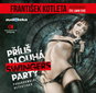 CD Audiobooks Too long swingers party - Audiokniha na CD