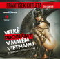 CD Audiobooks Big problems in little Vietnam - Audiokniha na CD