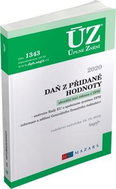 ÚZ 1343 Daň z přidané hodnoty 2020: podle stavu k 16. 12. 2019 - Kniha