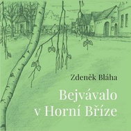 Bejvávalo v Horní Bříze - Kniha