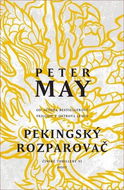 Pekingský rozparovač - Kniha