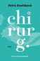 Chirurg: Před sebou neutečeš! - Kniha