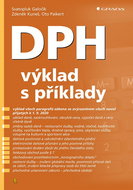 DPH - výklad s příklady - Kniha
