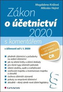 Zákon o účetnictví: s komentářem - Kniha