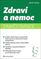 Zdraví a nemoc zaměstnance - Kniha