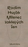 Milenec zakletých žen - Kniha