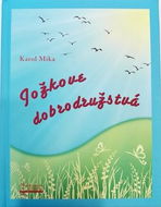 Jožkove dobrodružstvá - Kniha