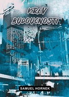 Krev budoucnosti - Kniha