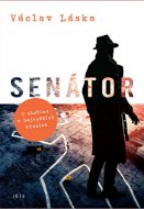 Senátor - Kniha