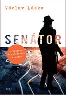 Senátor - Kniha