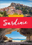 Sardinie - Kniha