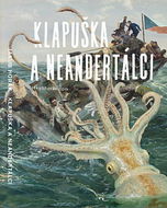 Klapuška a neandertálci - Kniha