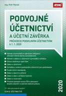 Podvojné účetnictví a účetní závěrka k 1. 1. 2020: Průvodce podvojným účetnictvím - Kniha