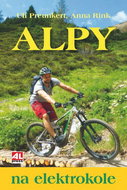 Alpy na elektrokole - Kniha