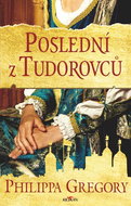 Poslední z Tudorovců - Kniha