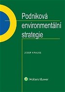 Podniková environmentální strategie - Kniha