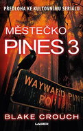 Městečko Pines 3 - Kniha