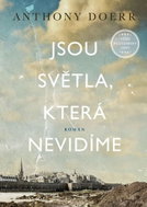 Jsou světla, která nevidíme - Kniha