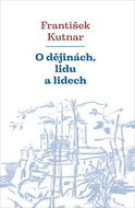 O dějinách, lidu a lidech - Kniha
