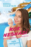 Rok nesnází: neboli Příběh jedné středoškolské pohromy - Kniha