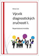 Výcvik diagnostických zručností I.: Repertoárová mriežka - Kniha