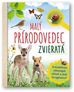 Malý prírodovedec - Kniha
