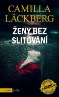 Ženy bez slitování - Kniha