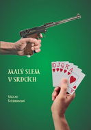 Malý slem v srdcích - Kniha