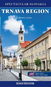 Trnava region Travel guide: Spectacular Slovakia, includes pull-out map - Kniha
