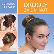 Zvládnu to sám Drdoly za 5 minut - Kniha