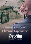 Elizino tajemství - Kniha