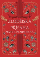 Zlodějská přísaha - Kniha