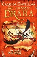 Jak vycvičit draka: Jak zamotat dračí příběh - Kniha