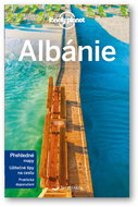 Sprievodca Albánie - Kniha