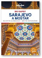 Průvodce Sarajevo a Mostar do kapsy - Kniha