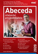 Abeceda účetnictví pro podnikatele 2020 - Kniha