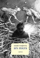 Ars micra - Kniha