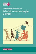 Dětská revmatologie v praxi - Kniha