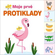 Moje prvé protiklady - Kniha