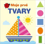 Moje prvé tvary - Kniha