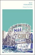 Náš Coney Island - Kniha