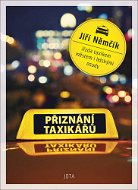 Přiznání taxikářů - Kniha