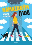 Namazaným dolů - Kniha