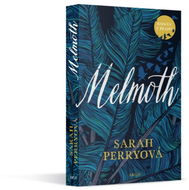 Melmoth - Kniha