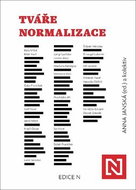 Tváře normalizace - Kniha
