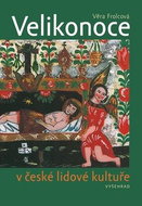 Velikonoce v české lidové kultuře - Kniha