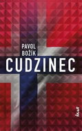 Cudzinec - Kniha